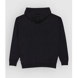 Billabong Burleigh Hoodie black | Shoptok.si