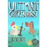 ULTIMATE Chicken Horse Steam Key GLOBAL | ePonuda.com