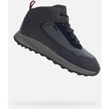 Geox Dark blue men's sneakers Terrestre B Abx - Men's Cene