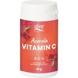 Alva Pastile Acerole - 60 g Cene