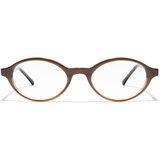 Eyerim Studio Lin Transparent Brown blue-light [non-prescription] - ONE SIZE (50) Cijene