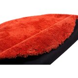 Tom Tailor preproga z visokim florom cozy 135/200 cm taftano opečnato rjava | Shoptok.si