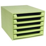 Multiform Predalnik "the Box" - 5 odprtih predalov | Shoptok.si