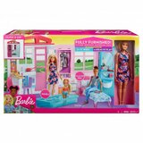 Barbie Nova kuca iz snova 22 HCD48 Cene