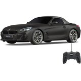 JAMARA auto na daljinsko upravljanje BMW Z4 Roadster, 1:24 crni | shoptok.hr
