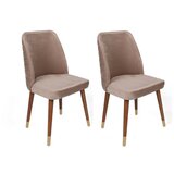 Woody Fashion Hanah Home Set stolica 2 komada Hugo-384 V2 Cene