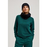 Marisse Smooth Black Chimney | shoptok.hr