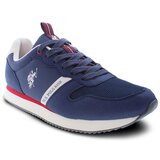 US Polo Assn US POLO BEST PRICE BLUE MAN SPORT SHOES Cijene