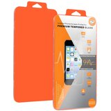 IZMAEL.eu Kaljeno staklo Orange za Xiaomi Redmi Note 10 Pro/Redmi Note 10 Pro Max - Prozirna | shoptok.hr