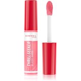 Rimmel London Thrill Seeker Glassy Gloss sijaj za ustnice za večji volumen odtenek 500 Pine to the Apple 10 ml Cene