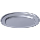  Ovalni poslužavnik m 31X21CM Cene