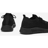Resti Black Merisal Women's Sports Shoes - Footwear | Shoptok.si