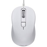 Asus MU101C Blue Ray USB beli miš | Eponuda.com