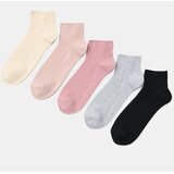 Sinsay Čarape s pamukom, pakiranje od 5 pari | shoptok.hr