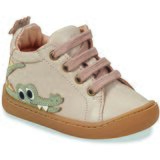 Easy Peasy MY DODU LACET CROCO Bež | shoptok.hr