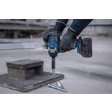 Bosch Akumulatorski udarni odvrtač Bosch GDS 18V-750 C L Boxx kofer (06019L9001) | ePonuda.com