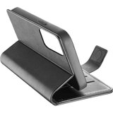 Cellular Line Book Agenda iPhone 15 crna. | shoptok.hr