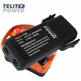  TelitPower baterija NiCd 7.2V 1100mAh za genio-sfera daljinski upravljač ( P-1826 ) Cene