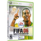 FIFA 06 Road to World Cup (XBOX 360) - rabljeno Cene