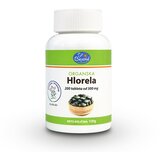 Beyond Hlorela u tabletama organic 500mg 100g Cene