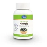 Hlorela u tabletama organic 500mg 100g