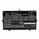 VHBW baterija za samsung chromebook XE510C24 / XE510C25 / XE513C24, 5050 mah | Shoptok.si