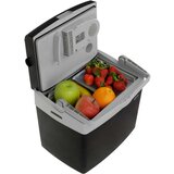 Mini zamrzivač Adler AD 8091 Crna Siva 55 W 25 L | shoptok.hr