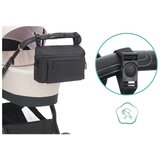 Fillikid organizer za kolica Sport, black | Shoptok.si