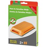 Swissinno Past za molje na oblačilih in tekstilu Swissinno (2 kos) Cene