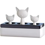 Maximex Keramički ovlaživač zraka Cat Family - | shoptok.hr