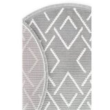 Conceptum Hypnose vetrina 3605 - grey grey carpet (80 cm) | Eponuda.com