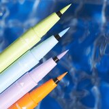 Catrice POOLSIDE OF LIFE črtalo za oči v obliki flomastra odtenek C03 Lavender Lemonade 1 g | Shoptok.si