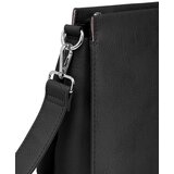 Vuch Crossbody torba Aleeza Black, 22 x 25 cm Slike
