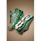 Asics Sneakers Us7-S Gel-Kinetic Fluent Watershed Rose/ Kale EUR 43.5 | Shoptok.si