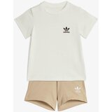 Adidas ŠORC I MAJICA Shorts and Tee Cene