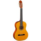 Soundsation toledo primera student 4/4 klasična gitara za početnike Cene
