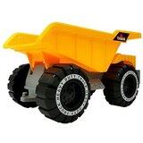  Tipper with trailer and Bulldozer 49 cm Construction site | shoptok.hr
