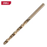 Deli HSS-Co spiralna burgija za metal 3.2mm 1/1 5% Co EDH-MHZ032-E2 | ePonuda.com