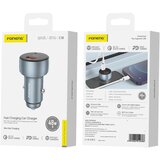 Foneng C18 PD 48W AVTO POLNILEC ZA TELEFONE Z USB-C PRIKLJUČKOM, HITR POLNILEC, (5000337854) Cene