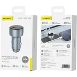 C18 PD 48W AVTO POLNILEC ZA TELEFONE Z USB-C PRIKLJUČKOM, HITR POLNILEC, (5000337854)