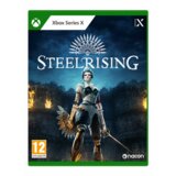 Nacon XBXS Steelrising Cene