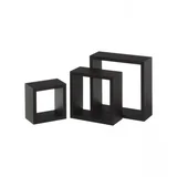 polica drvena 3/1 SL13P002BK