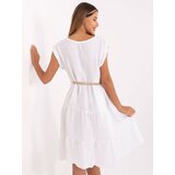 Italy Moda Dress-MI-SK-699921.02-white | shoptok.hr