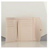 Zoozie Bags bež ženski novčanik 1395 | Eponuda.com