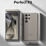 Ringke Fusion ovitek za Samsung Galaxy S24 Ultra – mat prozoren | Shoptok.si