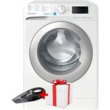 Indesit BWE 81496X WSV EE mašina za pranje veša i sencor ručno usisivač SVC 190B | Eponuda.ba