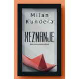 Laguna Milan Kundera - Neznanje Cene