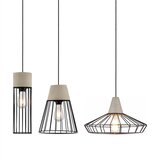  Lampe — CONCRETE • 3 kom. | shoptok.hr