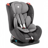 Kikka Boo autosjedište hood 0-25kg sivo cijene