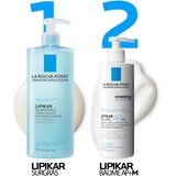 LAROCHE-POSAY Lipikar Surgras krema za prhanje nadomestno polnilo 400 ml | Shoptok.si